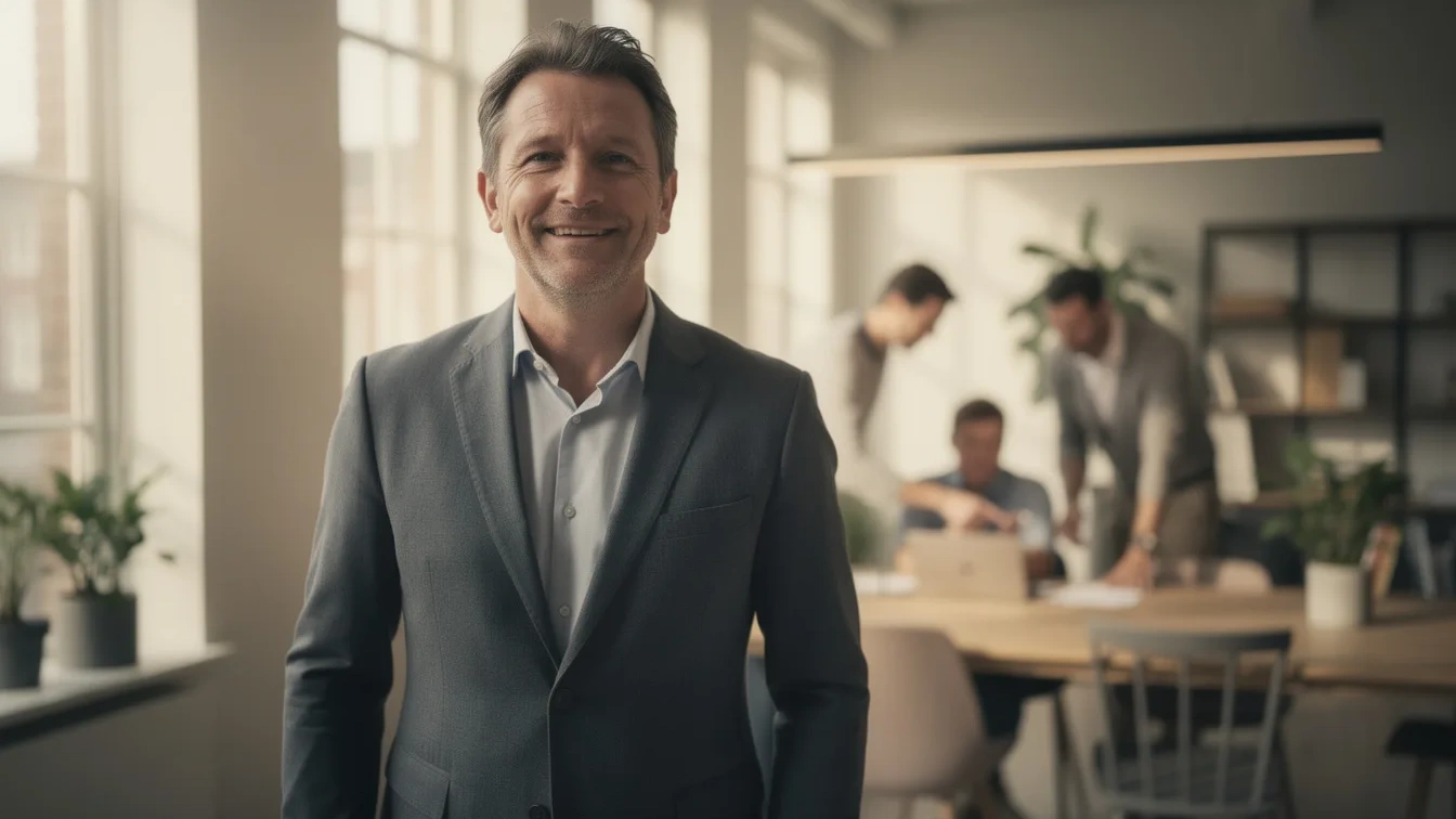 De teamdynamiek die 90% van de managers mist maar alles transformeert