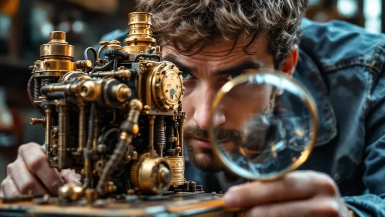 De technologie uit 1920 die nu pas weer wordt begrepen door ingenieurs