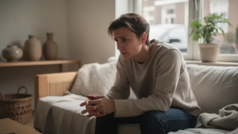 De validatie-valstrik: Waarom goedkeuring zoeken je eigenwaarde vernietigt