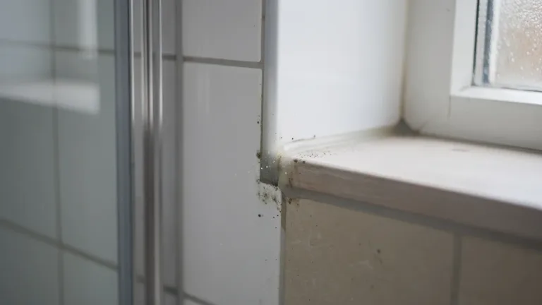 The common bathroom habit that unknowingly accelerates mold growth