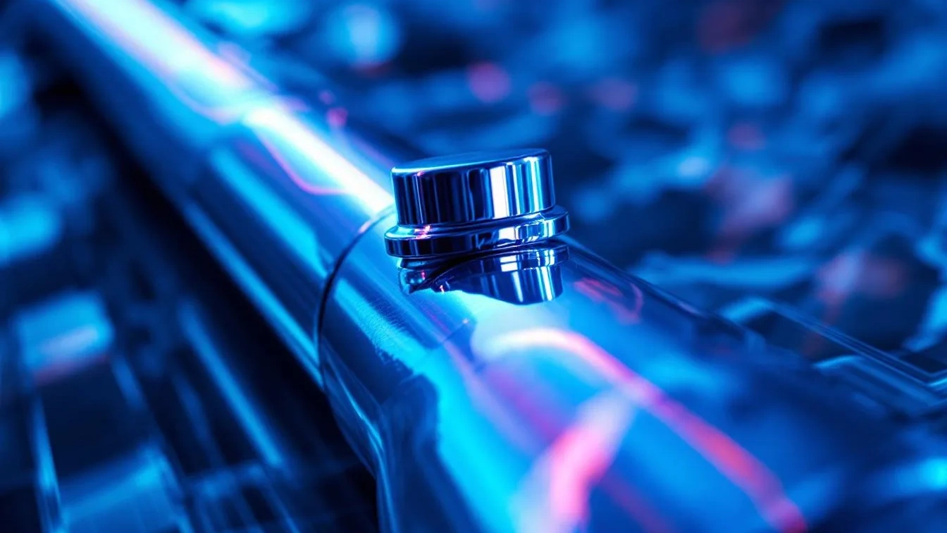 De verbazingwekkende reden om een magneet op je waterleiding te plakken