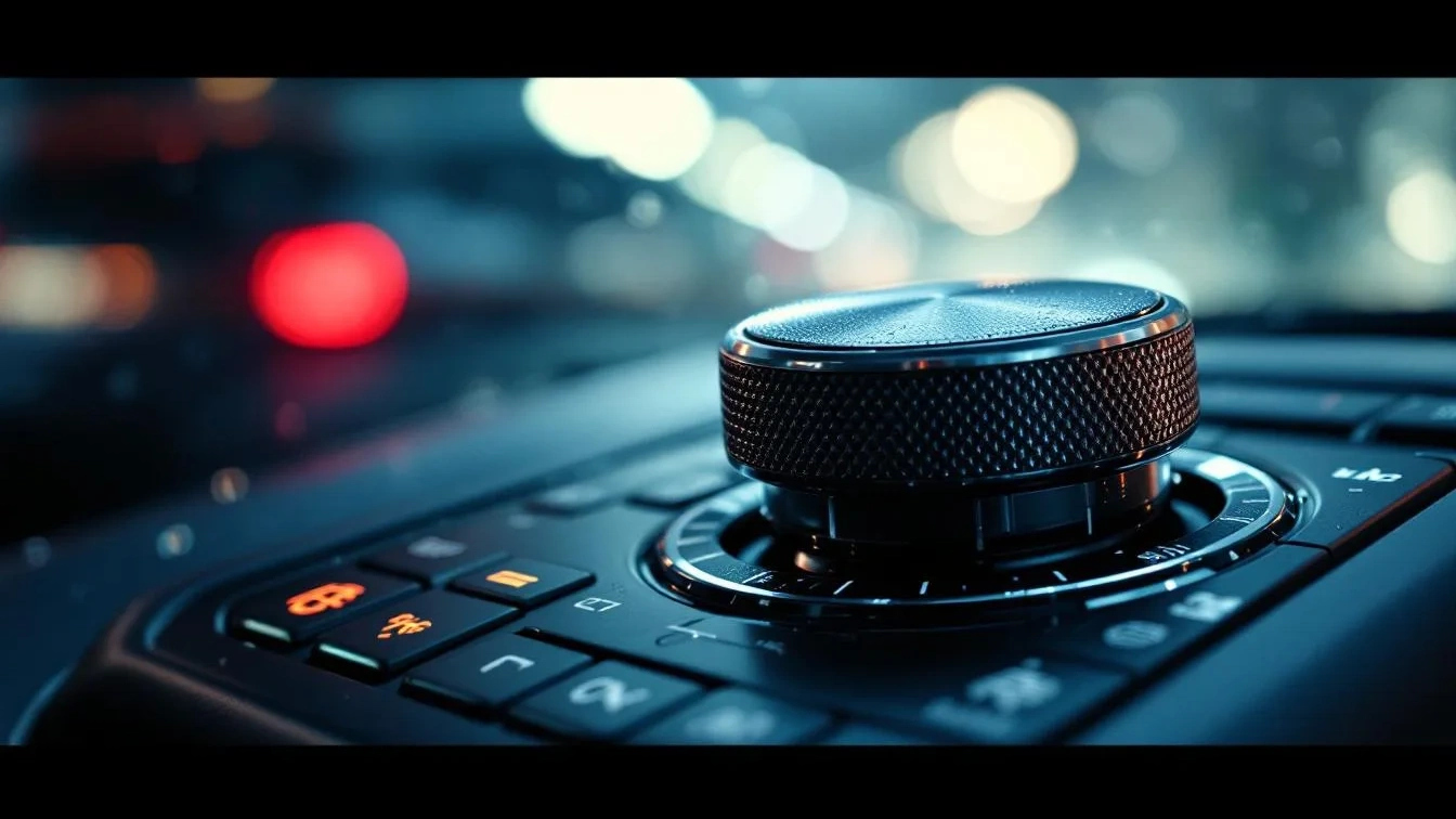 De verborgen car-feature: Waarom je deze instelling direct moet aanzetten bij regen en mist