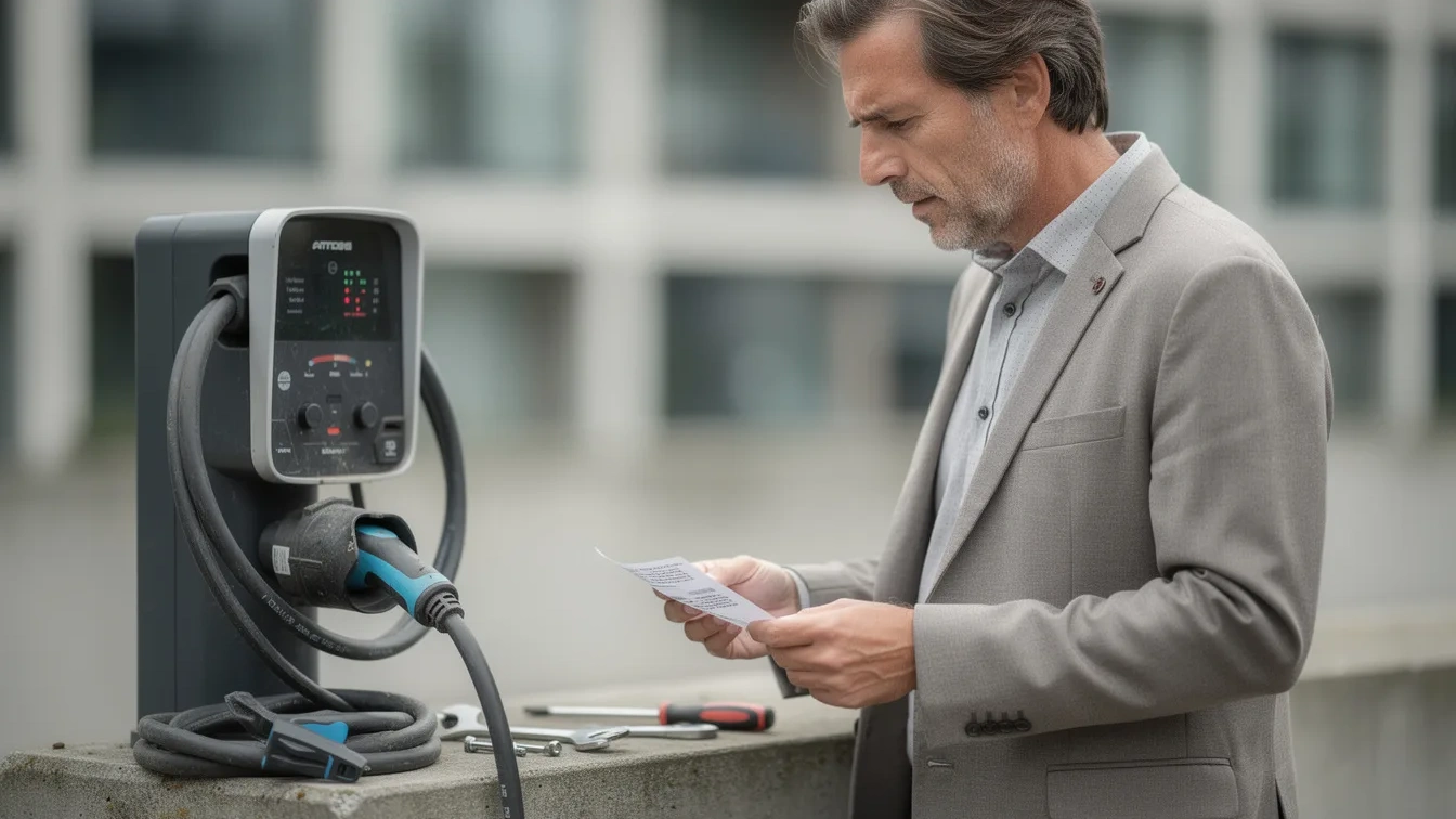 De verborgen kosten die elektrische auto’s duurder maken dan benzineauto’s