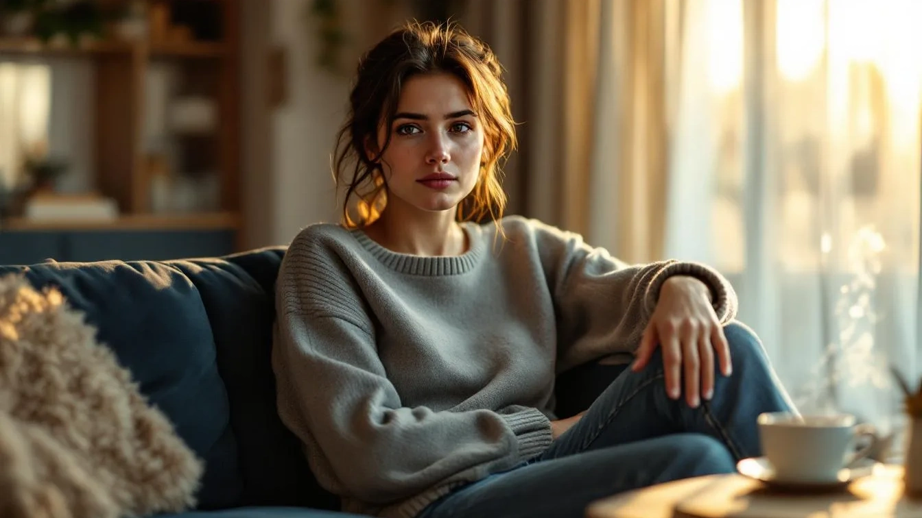 De verborgen psychologie van huilen bij films: wat dit zegt over je emotionele intelligentie