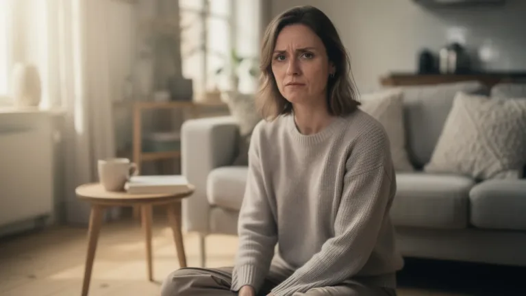 De verborgen psychologische reden waarom mensen “het gaat goed” zeggen als dat niet zo is