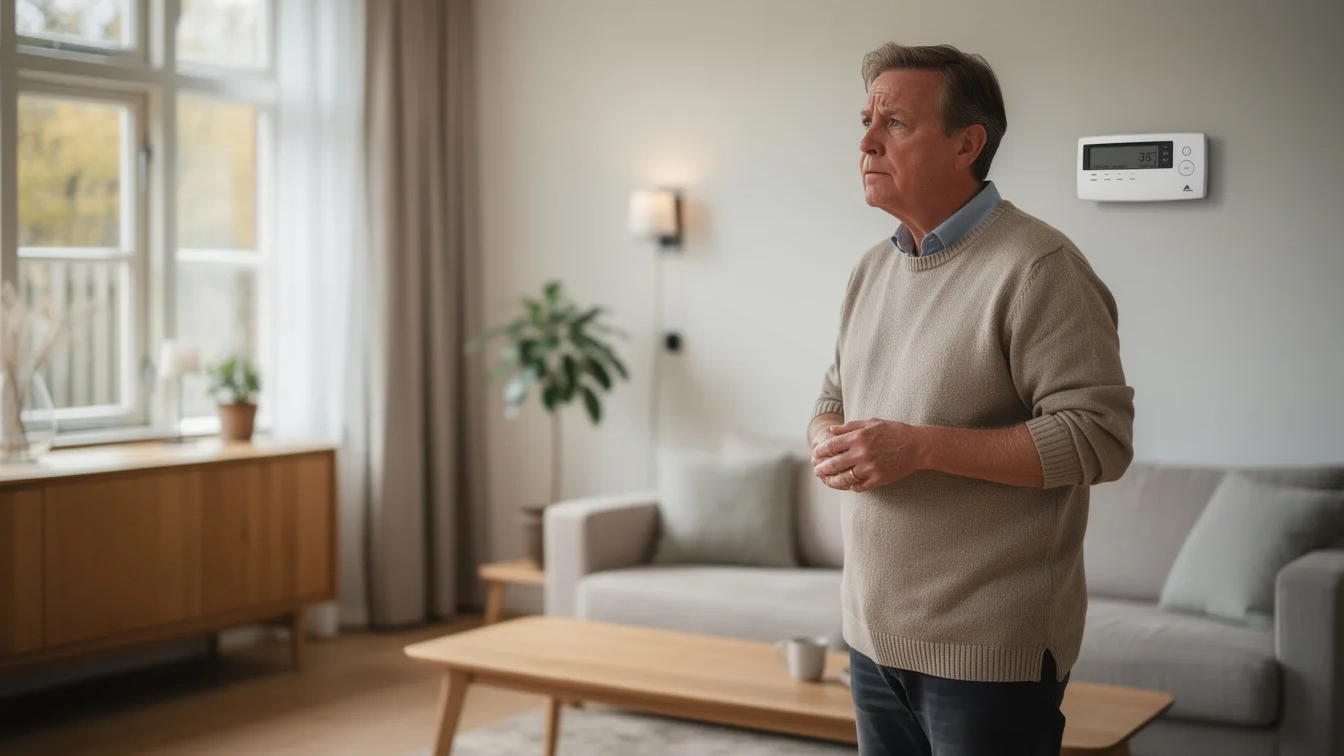 De verborgen reden waarom je energiefactuur stijgt, zelfs als je de verwarming lager zet