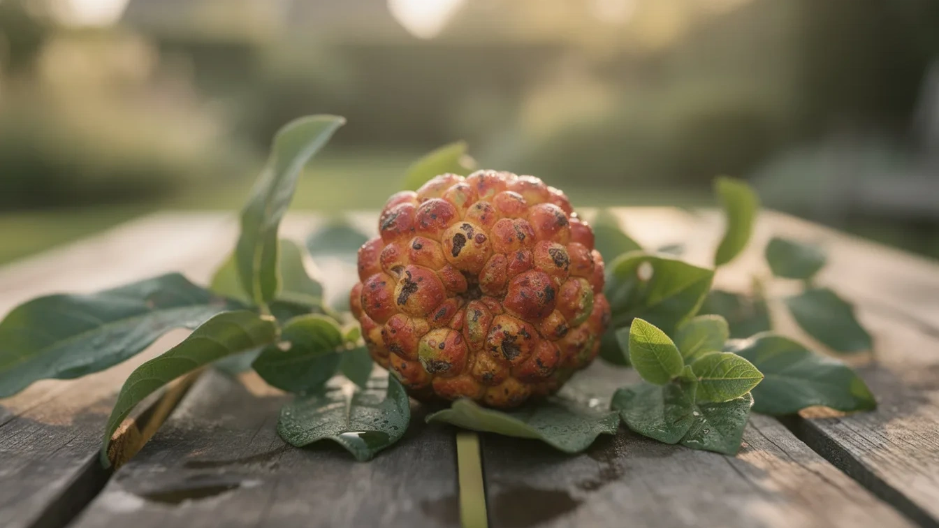 De verborgen superfruit die dokters aanraden maar wij negeren