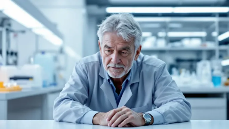 De verborgen waarheid achter het bewust toedienen van insuline als veelvoorkomende doodsoorzaak