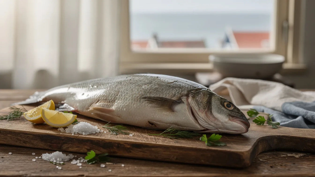 De vergeten vis: Waarom dit ‘arme-mensen-voedsel’ nu een nutritionele goudmijn is