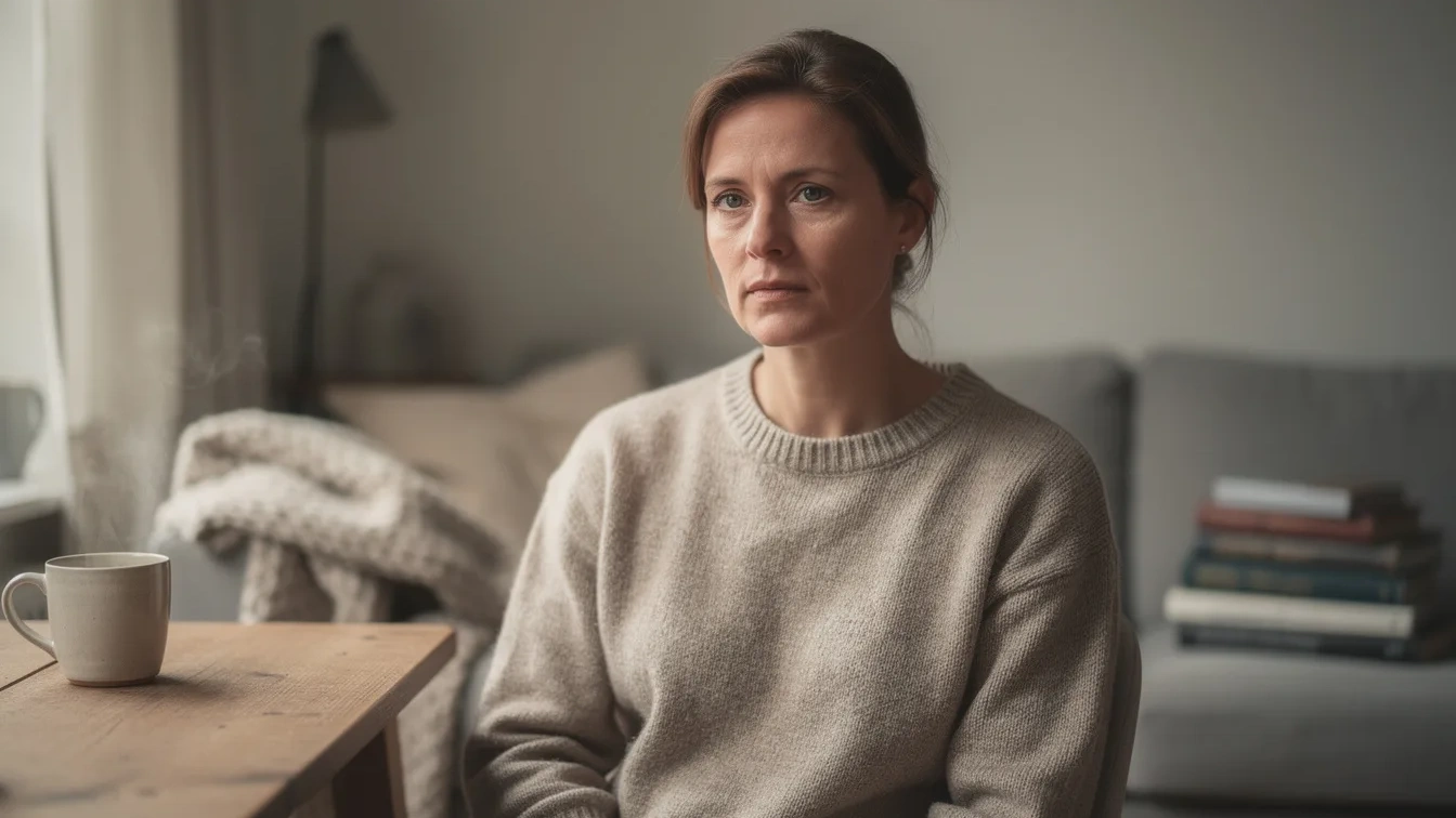 De verhalende techniek die veerkrachtige mensen gebruiken bij tegenslag