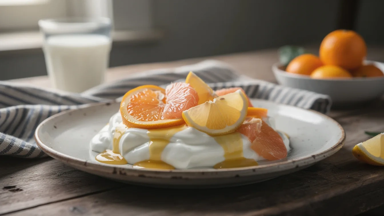 De verkeerde voedselcombinatie die je spijsvertering meer verstoort dan pittig eten