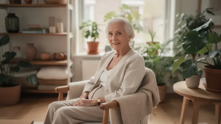 De verrassende reden waarom deze 100-jarige vrouw weigert met pensioen te gaan