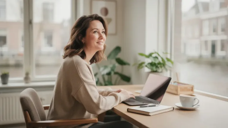 De verrassende reden waarom flexibele schema’s je motivatie sneller herstellen