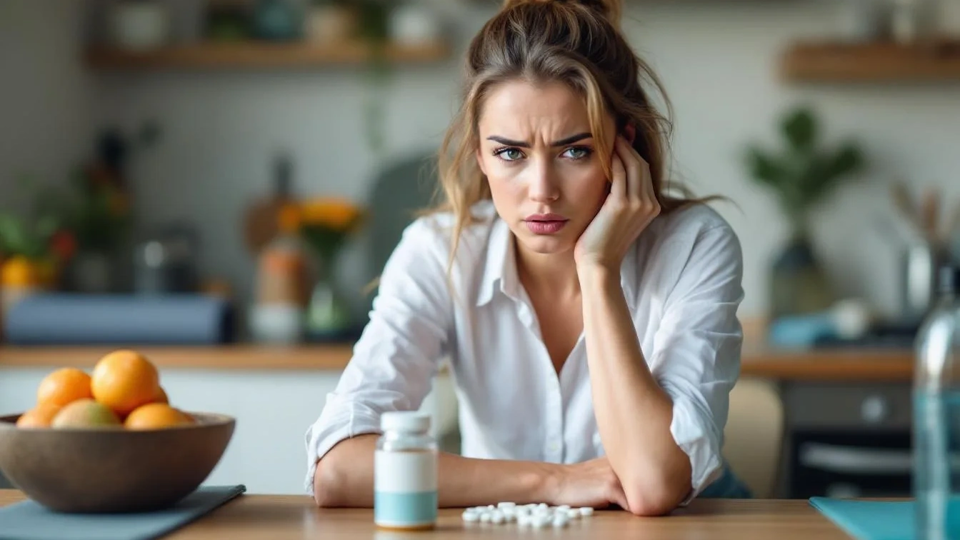 De waarheid over afslankpennen: Waarom ze zonder deze gedragsverandering nutteloos zijn.