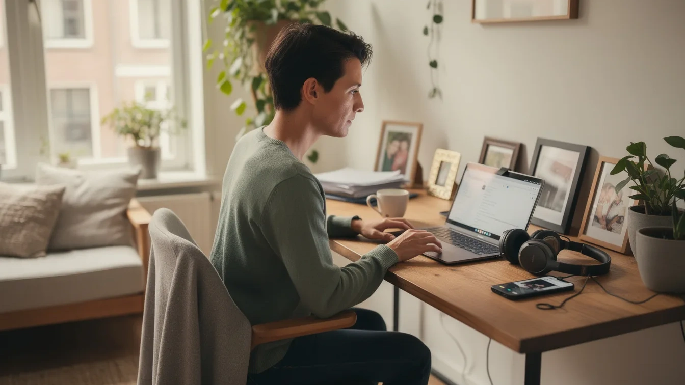 De waarheid over thuiswerken die bedrijfsleiders liever negeren