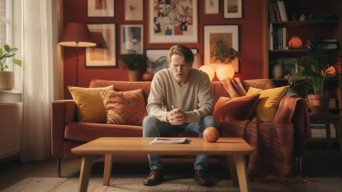 De warmte-val: Waarom ‘gezellige’ kleuren je huis benauwd kunnen maken