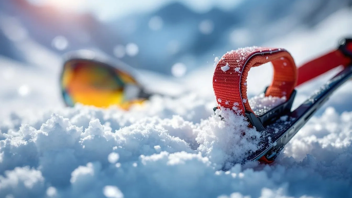 De wintersport-valstrik: Waarom je reisverzekering deze specifieke schade nooit dekt