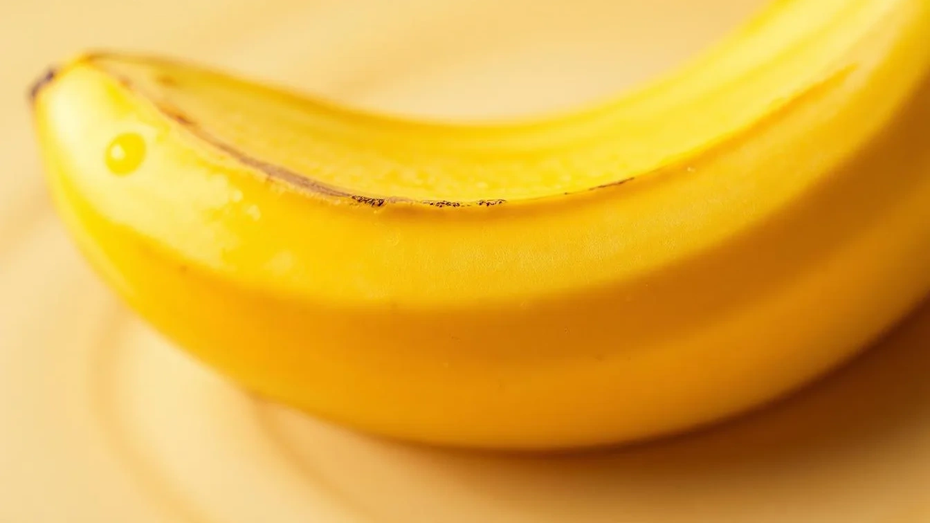De ‘banaan-truc’: Waarom je de schil van een banaan nooit meer in de afvalbak moet gooien