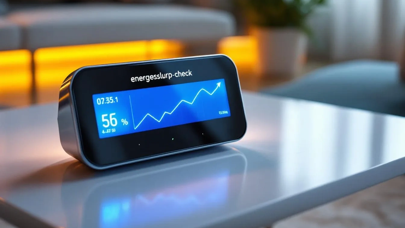 De ‘energieslurp-check’: Dit apparaat in je woonkamer kost je ongemerkt €150 per jaar