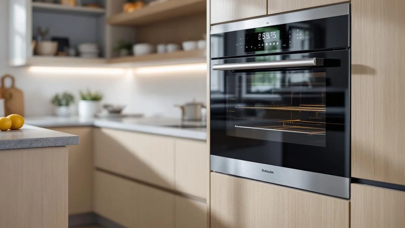 De ‘kaars-truc’: Waarom slimme huishoudens nu een waxinelichtje in de oven zetten