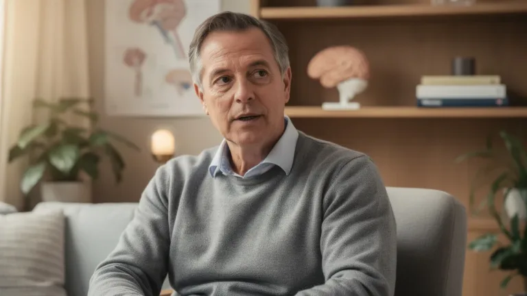 Dementie begint al in de vroege kinderjaren: een neuroloog legt de verbinding uit