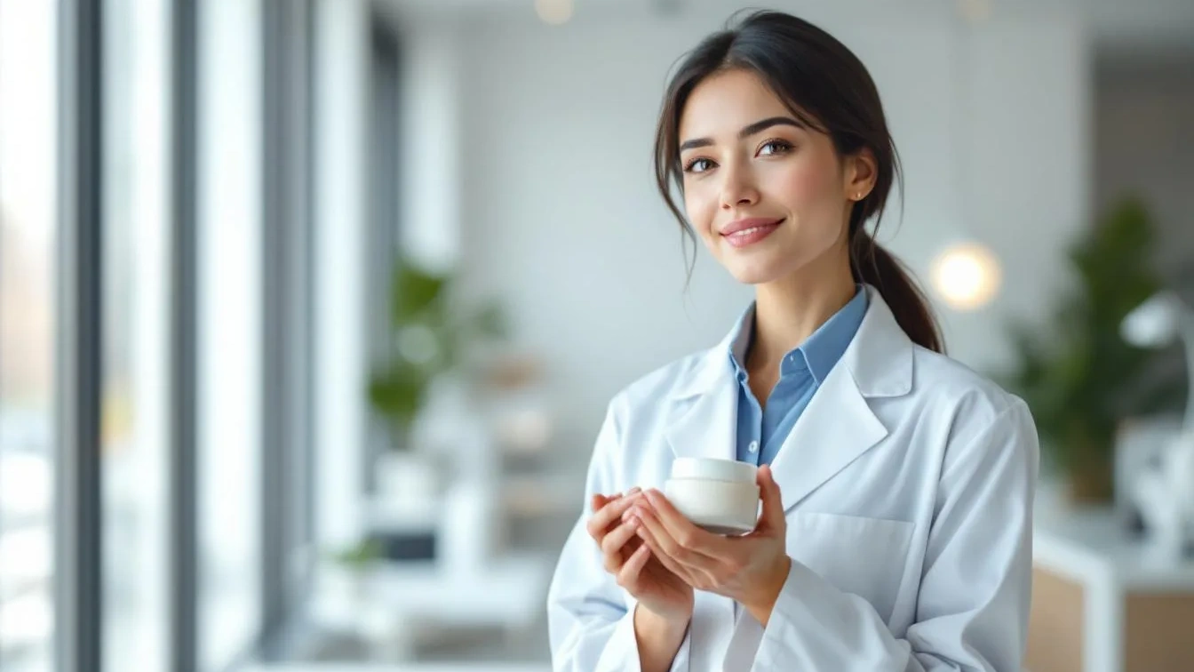 Dermatologen spreken: Waarom deze ‘no-name’ moisturizer nu officieel alle grote merken verslaat