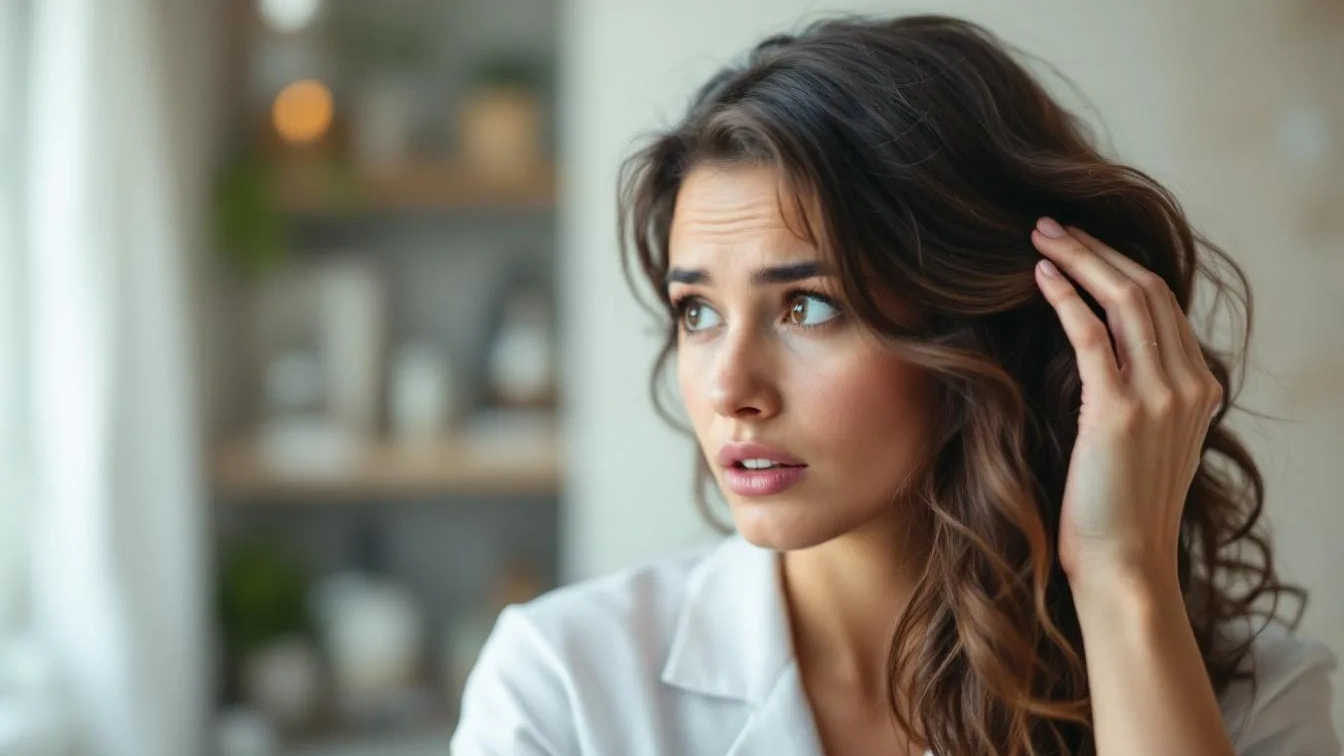 Dermatologen waarschuwen: De schokkende waarheid over hoe vaak je je haar écht moet wassen