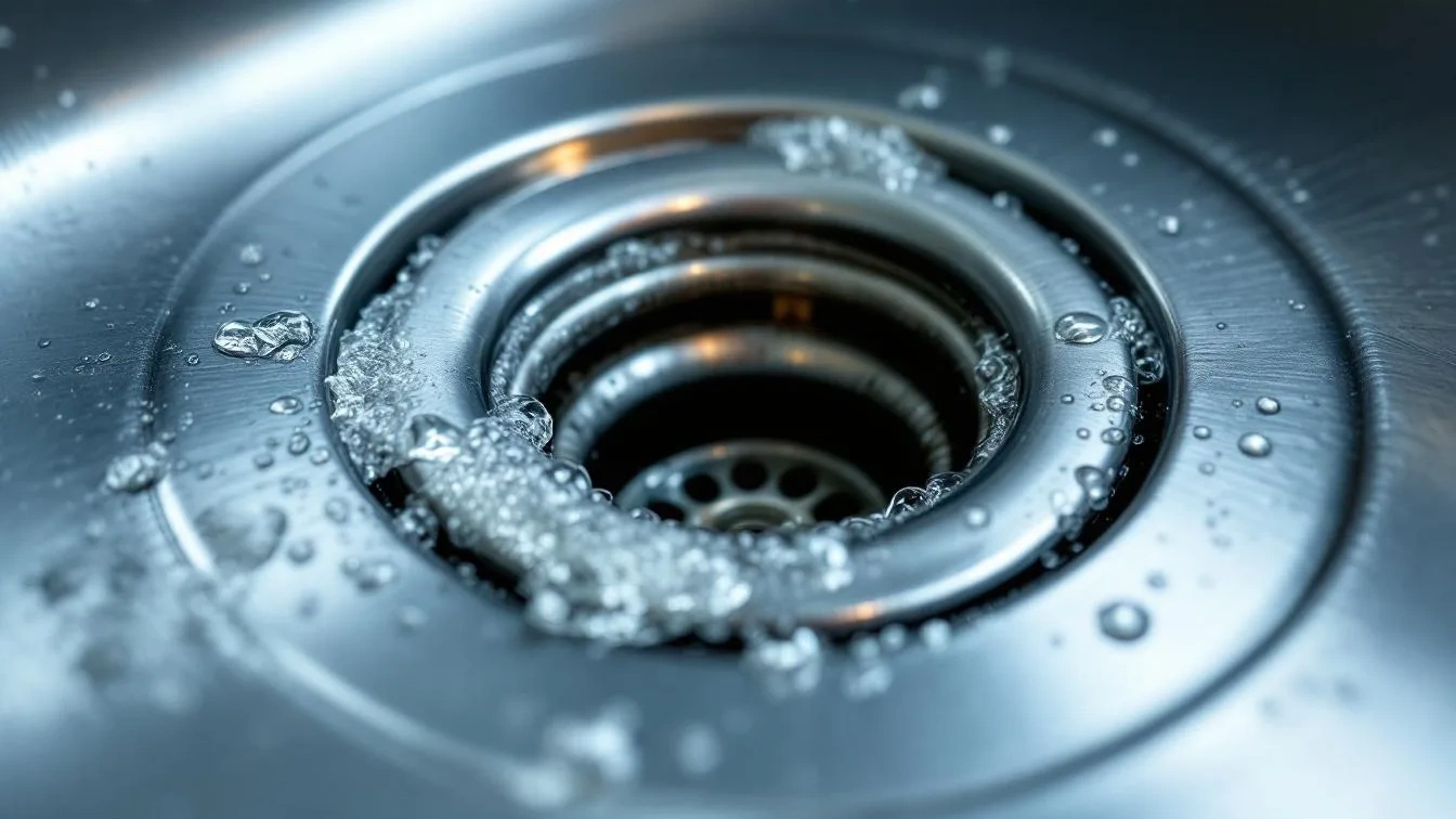 Deze dagelijkse gewoonte vertraagt je afvoer ongemerkt