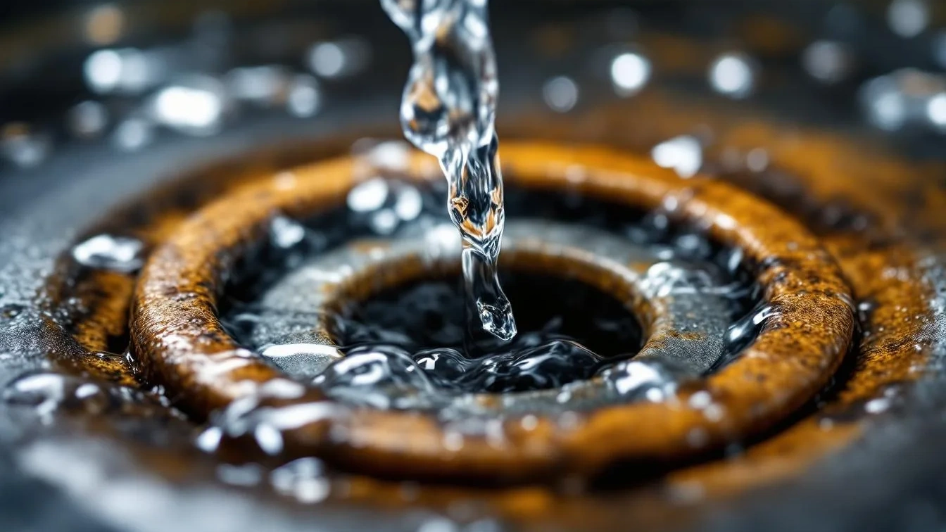 Deze onverwachte oorzaak zit achter terugkerende afvoerproblemen