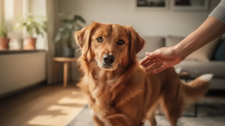 Dierentrainer onthult: De 3 plekken waar je een hond nooit moet aaien
