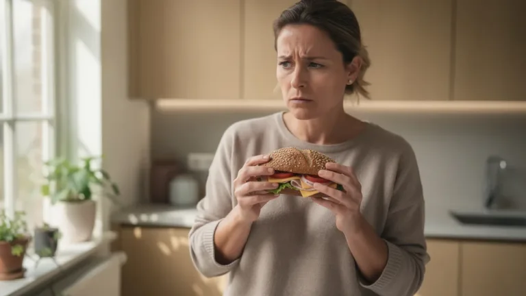 Diëtiste onthult waarom gewone boterhammen je bloedsuiker laten pieken