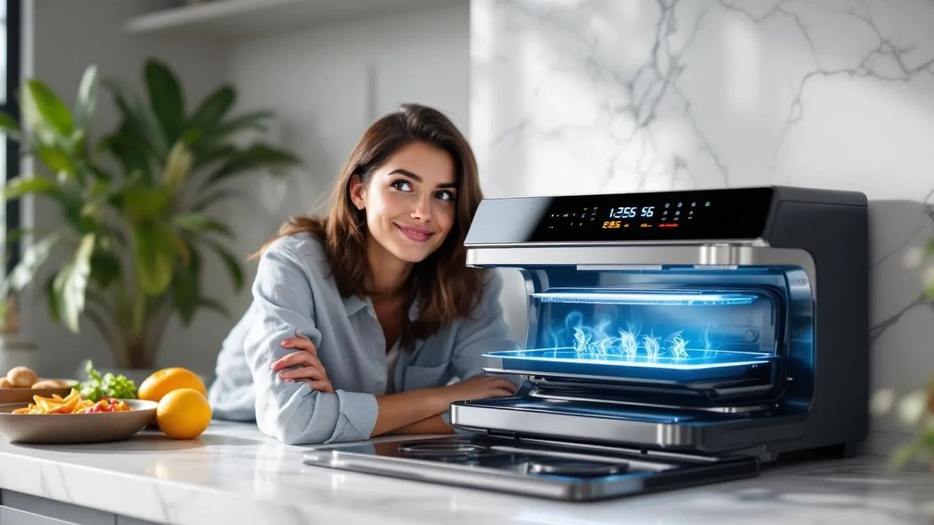 Dit is de reden dat fabrikanten inzetten op multifunctioneel koken