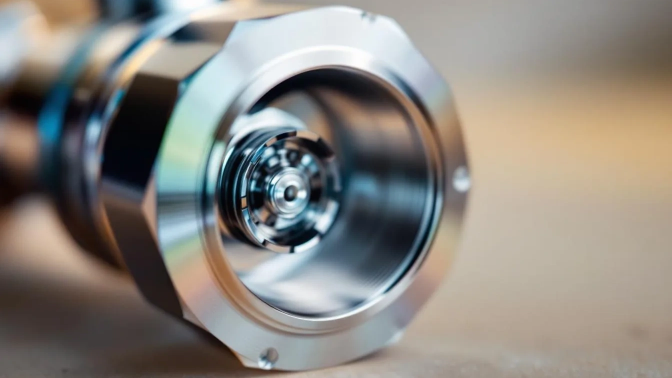 Dit kleine onderdeel bepaalt hoeveel water je écht gebruikt