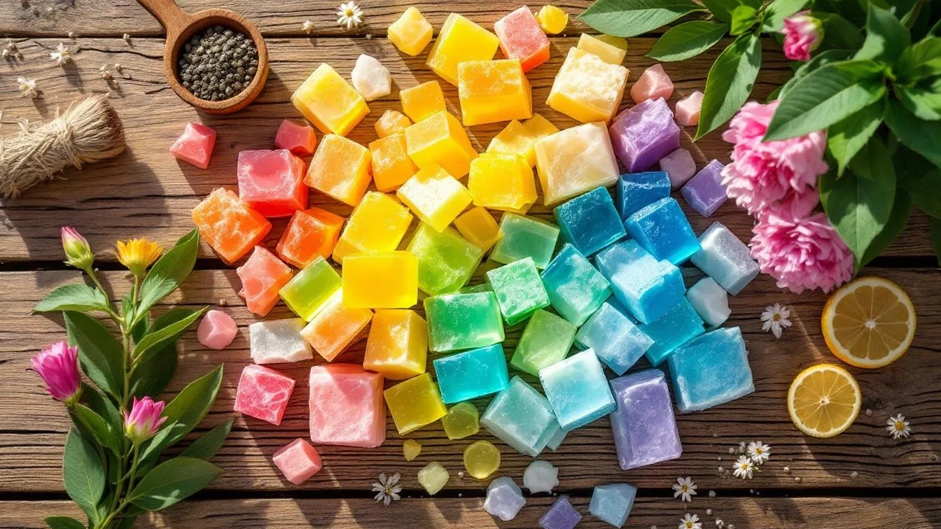 Doe dit met je oude zeeprestjes: gooi ze nooit meer weg