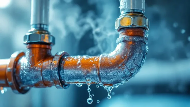 Doe dit niet: waarom douchen tijdens de wasbeurt riskant is voor je leidingen