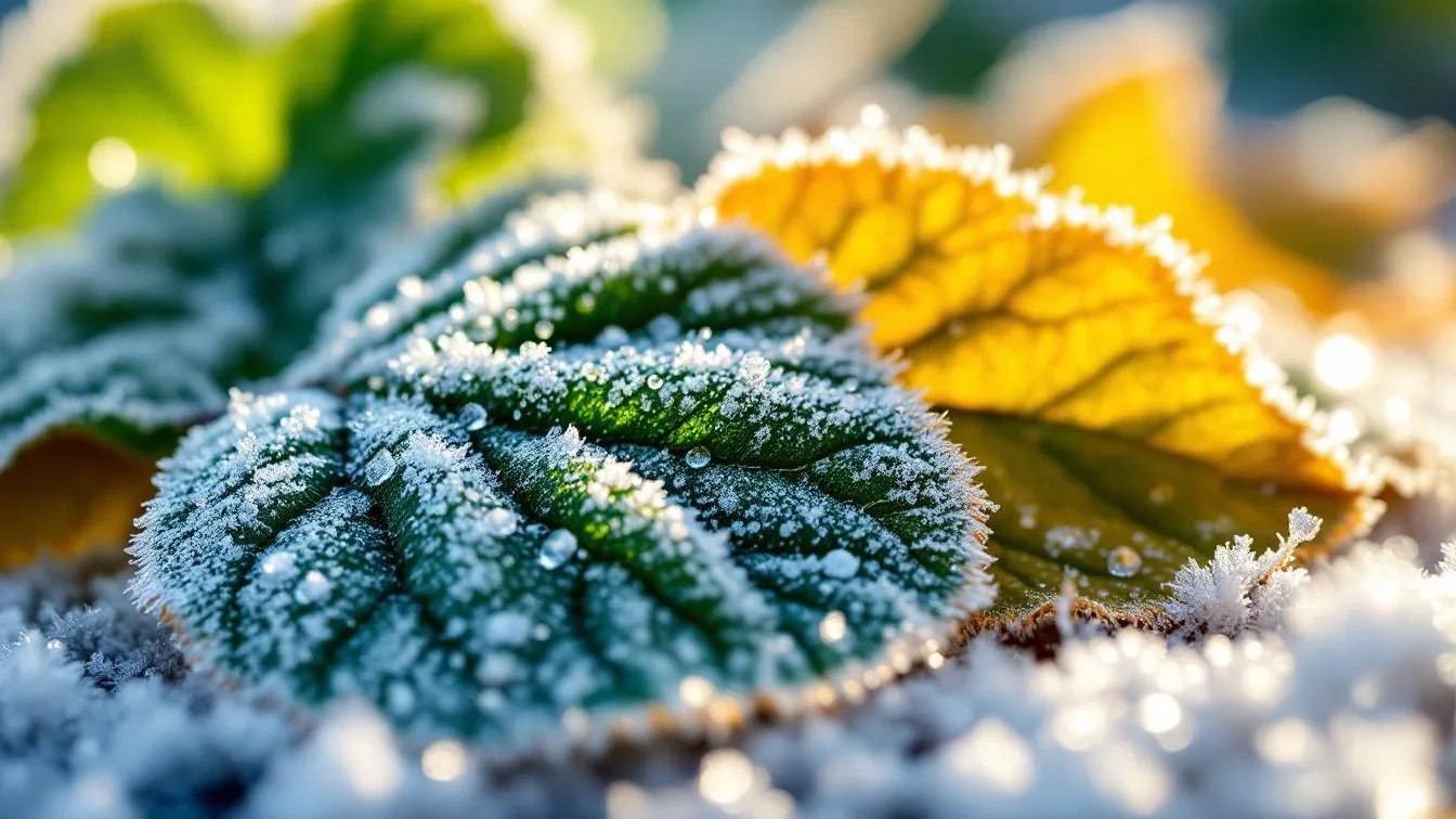 Donderdag met een opvallend temperatuurverschil van bijna 10 graden