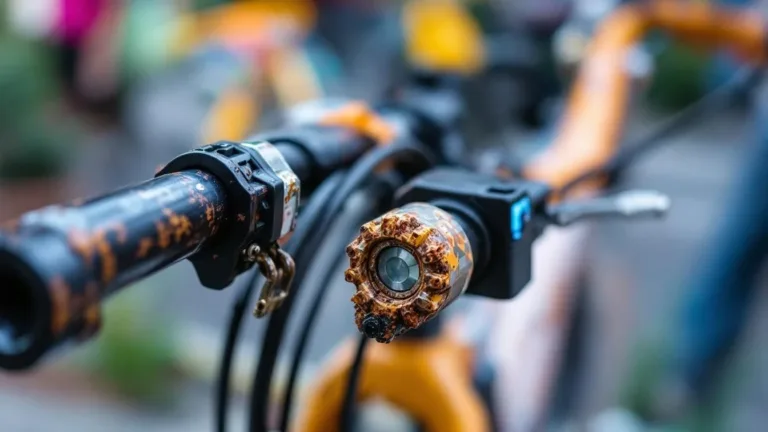 E-bike sloten na 1000 keer gebruiken: Deze modellen rammelen of weigeren dienst