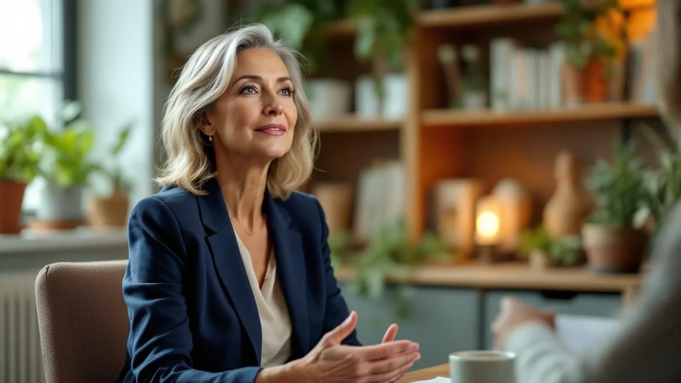 Een therapeut legt uit waarom je nooit ‘alles’ moet vertellen aan je beste vriendin