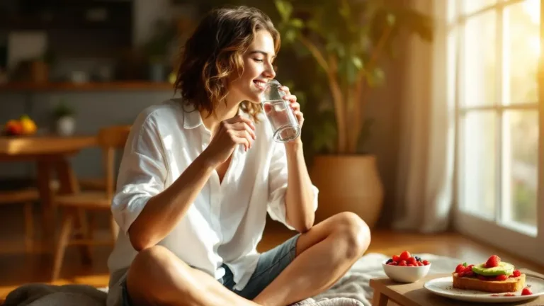 Eenvoudige dagelijkse gewoontes die je humeur en energie binnen 7 dagen verbeteren