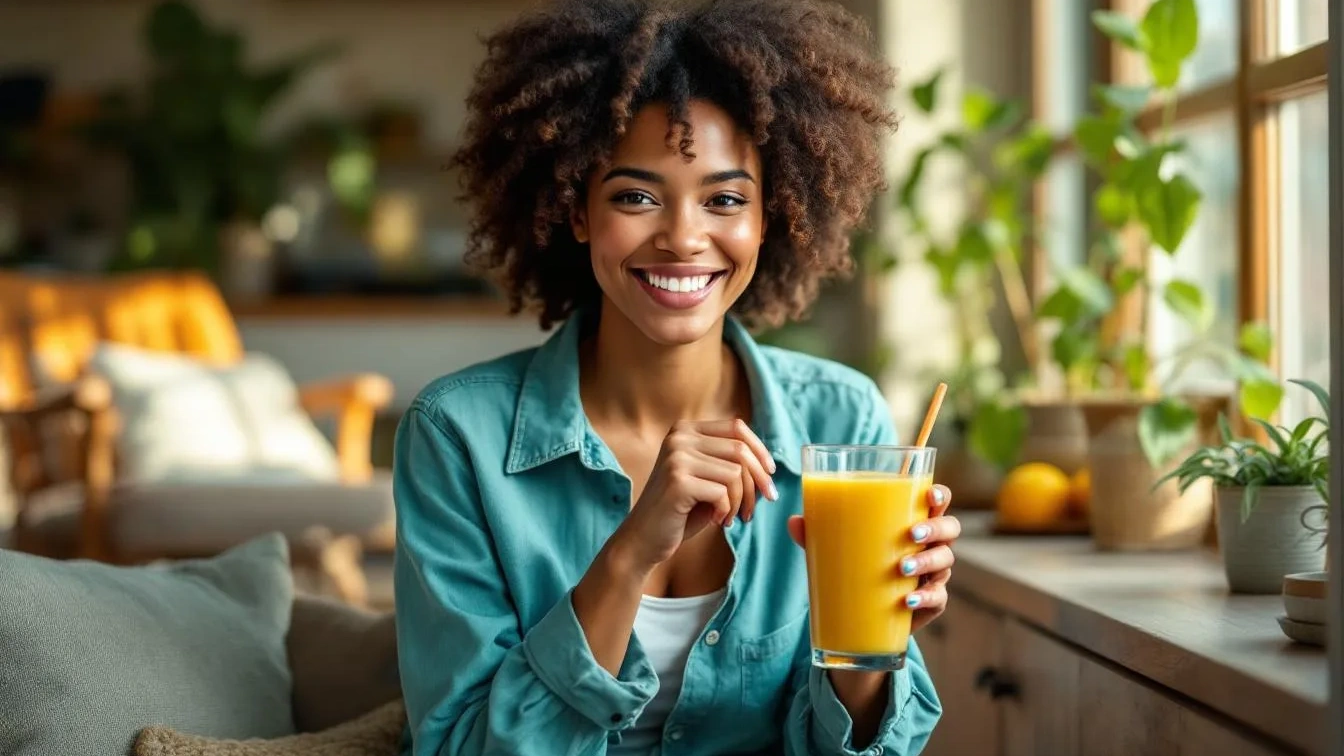 Eenvoudige dagelijkse gewoontes die je humeur en energie in recordtijd verbeteren