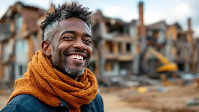 Eerste bewoners van de explosieflat mogen aanstaande woensdag hun woningen weer betreden