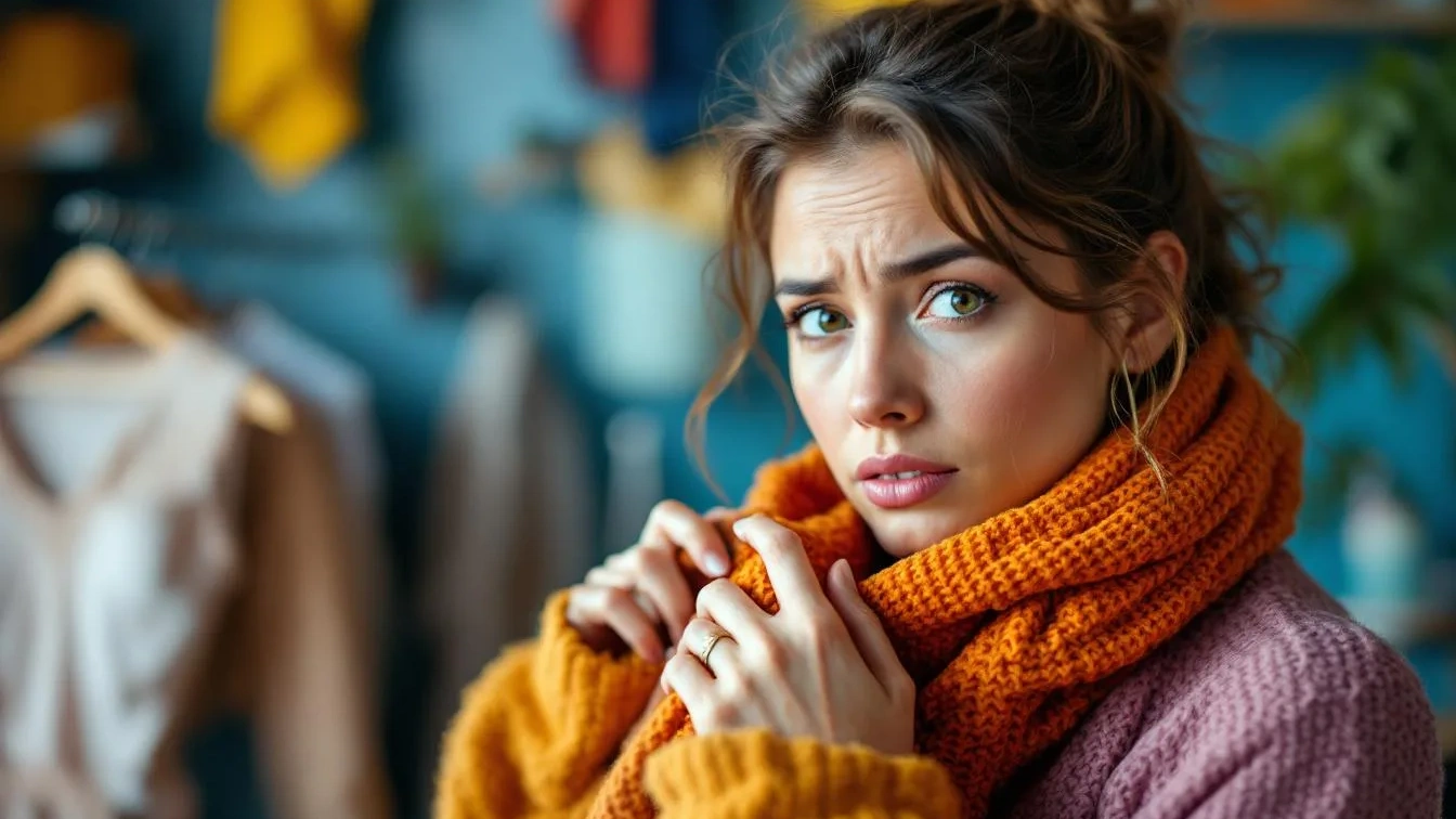 Expert onthult: De fatale wasfout waardoor vieze geurtjes voorgoed in je kleding trekken