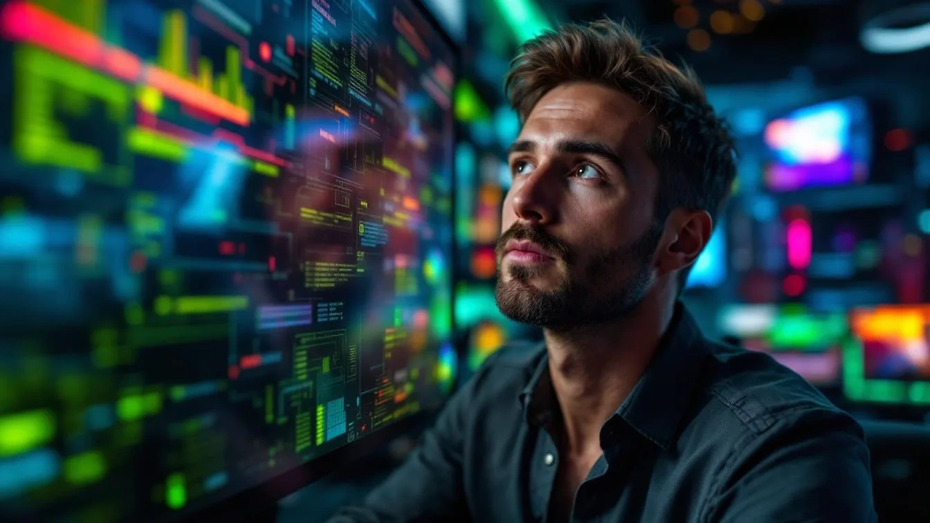 Expert onthult wat Nvidia-gebruikers te wachten staat na Windows 10