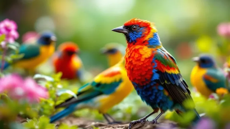 Extra voeren? De verrassende reden waarom vogels juíst nu jouw hulp nodig hebben