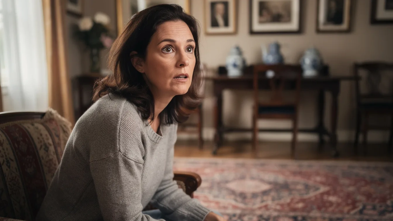 Familie-vete: Waarom een ‘oneerlijk’ testament tot een nationaal debat leidde