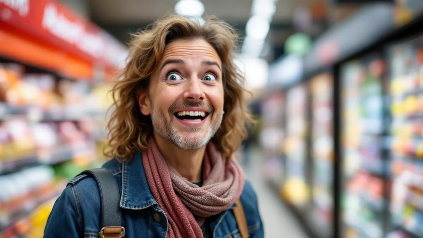 Waarom kassabonfouten in supermarkten meer zijn dan een klein foutje