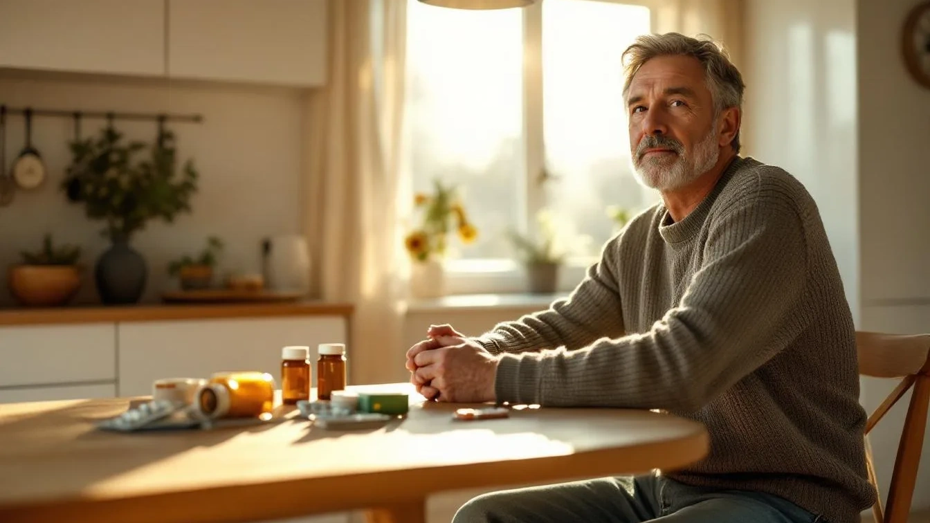 Gebruik je deze veelvoorkomende medicijnen? Waarom autorijden in de ochtend gevaarlijk kan zijn