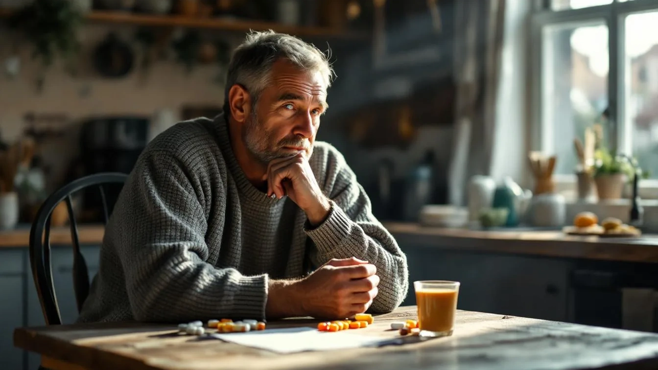 Gebruik je deze veelvoorkomende medicijnen? Waarom autorijden in de ochtend gevaarlijk kan zijn