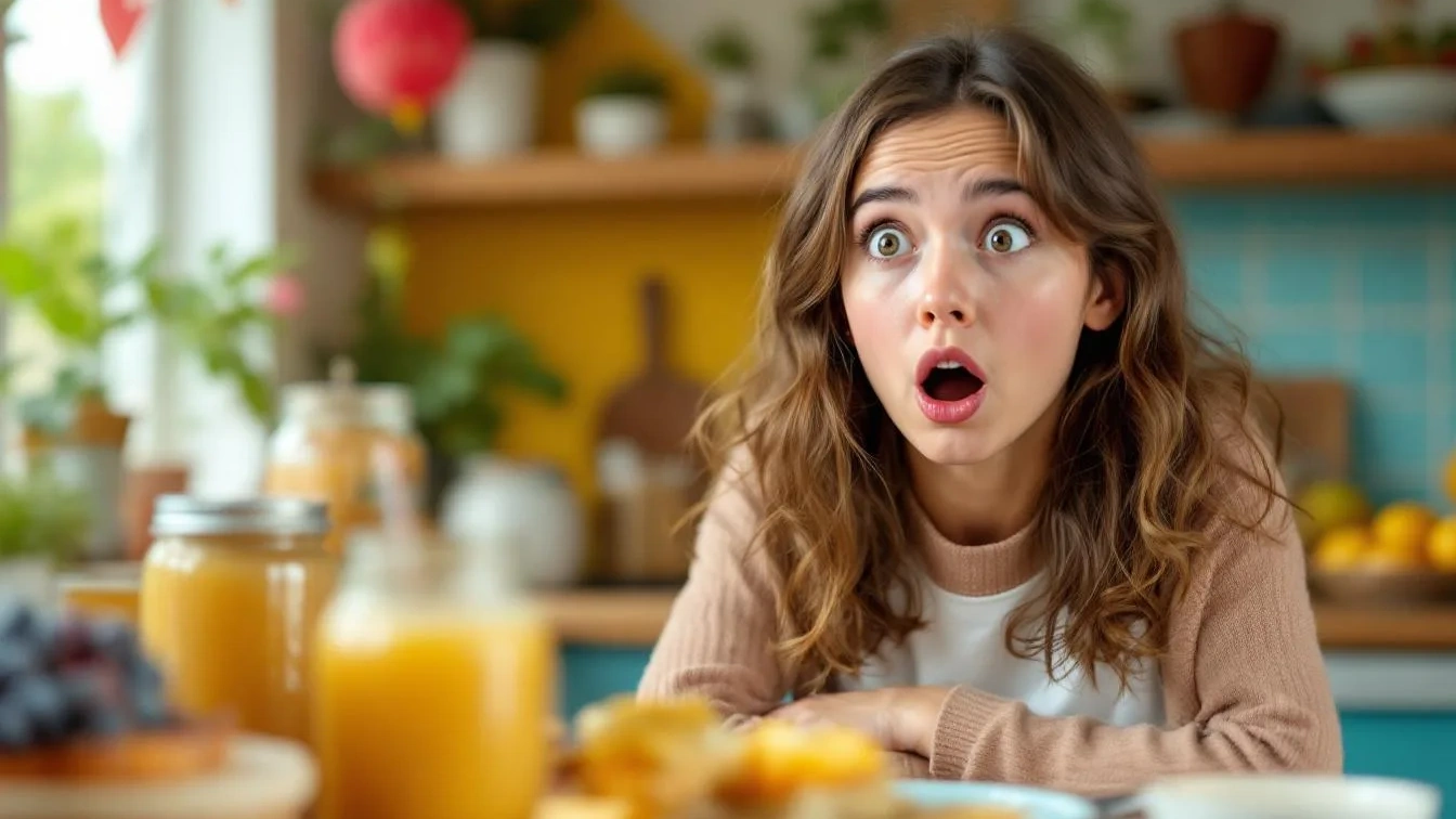 Geen appelmoes meer op je verjaardag? Diëtisten waarschuwen voor verborgen suikers