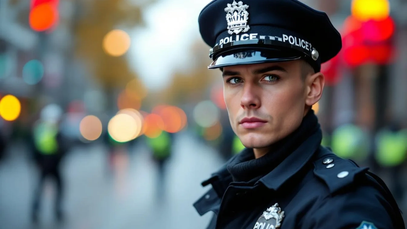 Geen boetes meer? Waarom de politie stakingen inzet voor een betere CAO